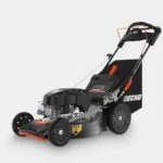 echo 21″ lm 2119sp self propelled lawn mower