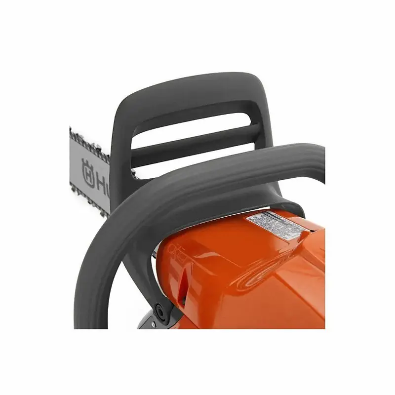 husqvarna 20″ gas powered chainsaw with rear handle and automatic chain oiler, 3.5 hp husqvarna 20″ gas powered chainsaw with rear handle and automatic chain oiler, 3.5 hp