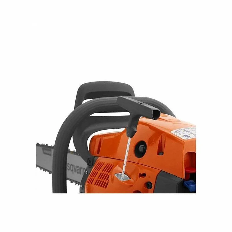 husqvarna 20″ gas powered chainsaw with rear handle and automatic chain oiler, 3.5 hp husqvarna 20″ gas powered chainsaw with rear handle and automatic chain oiler, 3.5 hp