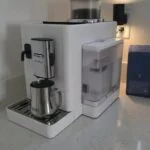 de’longhi rivelia automatic espresso machine de’longhi rivelia automatic espresso machine