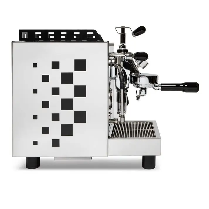 bezzera aria top pid espresso machine – model ariapmn1ng5 vtd bezzera aria top pid espresso machine – model ariapmn1ng5 vtd