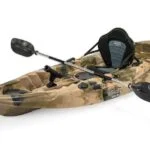 Home brooklyn 9.0 single kayak