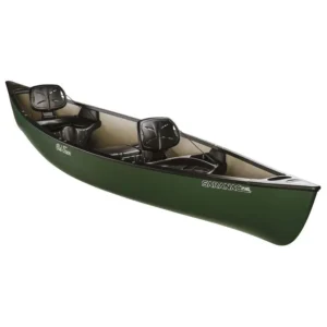 Home saranac 146 kayak