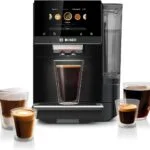 Home bosch 800 series verocafe fully automatic espresso machine