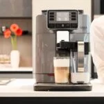 gaggia cadorna prestige fully automatic espresso & coffee machine gaggia cadorna prestige fully automatic espresso & coffee machine