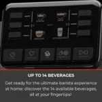 gaggia cadorna prestige fully automatic espresso & coffee machine gaggia cadorna prestige fully automatic espresso & coffee machine