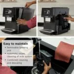 bosch 800 series verocafe fully automatic espresso machine bosch 800 series verocafe fully automatic espresso machine