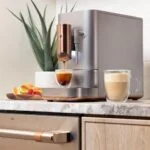 café affetto automatic espresso machine with milk frother – steel silver (c7cebbs2rs3) café affetto automatic espresso machine with milk frother – steel silver (c7cebbs2rs3)