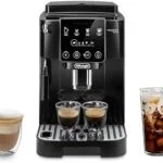 de’longhi magnifica start automatic espresso machine