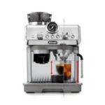 de’longhi la specialista arte evo espresso machine with cold brew technology de’longhi la specialista arte evo espresso machine with cold brew technology