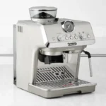 de’longhi la specialista arte evo espresso machine with cold brew technology de’longhi la specialista arte evo espresso machine with cold brew technology