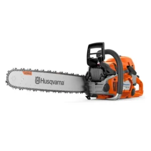 husqvarna 562 xp mark ii professional chainsaw